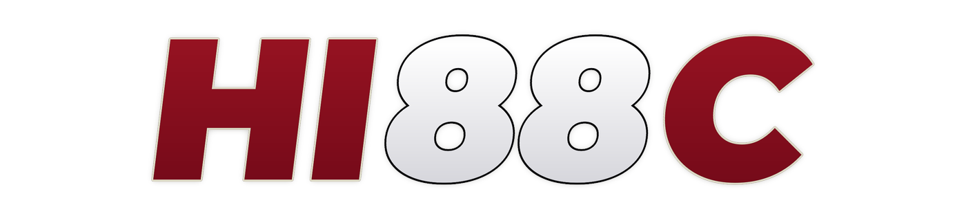 hi88c logo